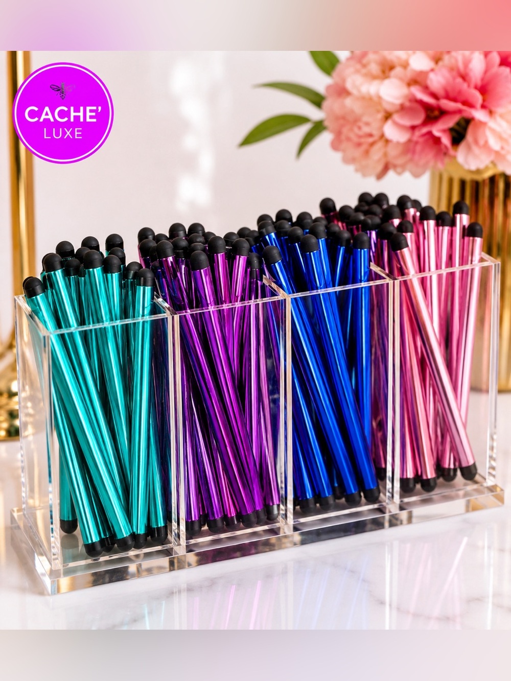 Stylus Pens 4 For $6
